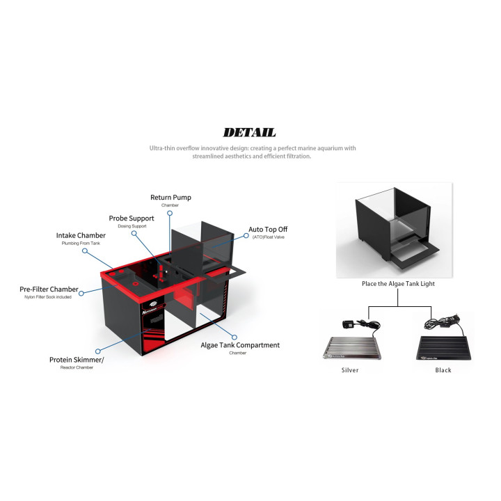 Neptunian cube MP60