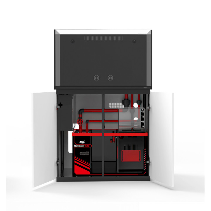 Neptunian cube MP90