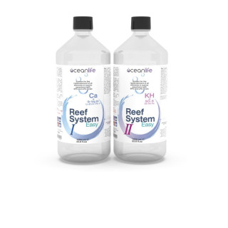 Oceanlife Reef System easy