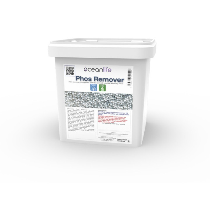 Oceanlife Phos Remover