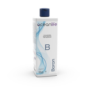 Oceanlife Boron