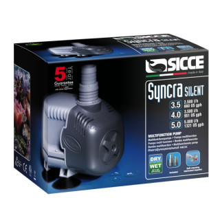 Sicce Syncra 4.0
