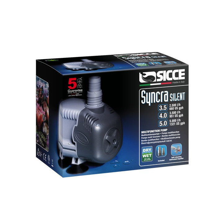 Sicce Syncra 4.0