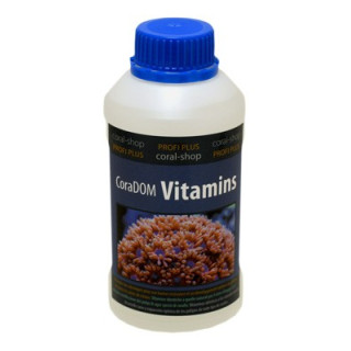 CS CoraDOM Vitamines 0.5 litre