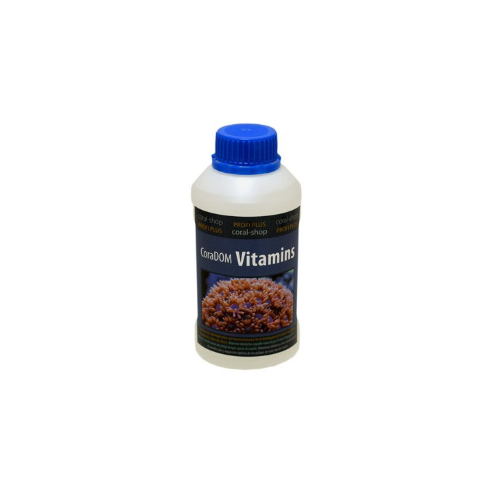 CS CoraDOM Vitamines 0.5 litre