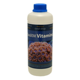 CS CoraDOM Vitamines 1 litre