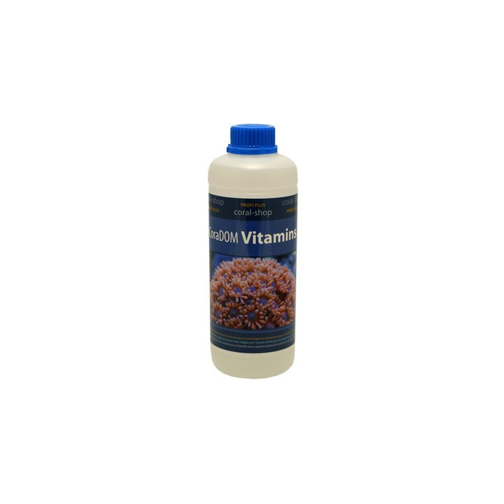 CS CoraDOM Vitamines 1 litre