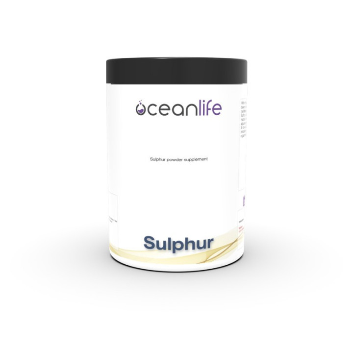 Oceanlife Sulphur