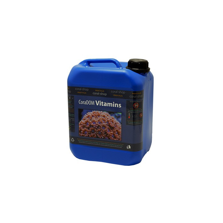 CS CoraDOM Vitamines 5 litres