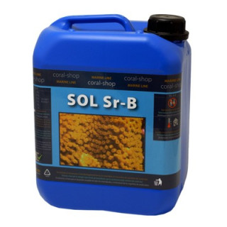 CS SOL Sr-B 20 litres