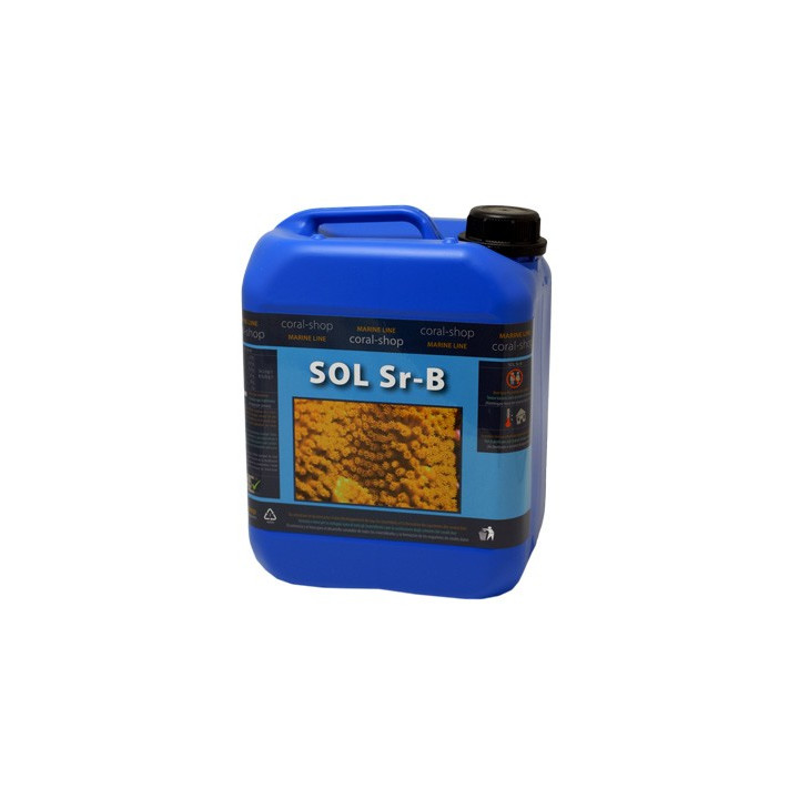 CS SOL Sr-B 20 litres