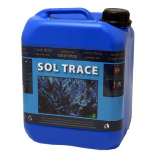 CS SOL Trace 20 litres