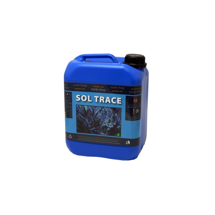 CS SOL Trace 20 litres