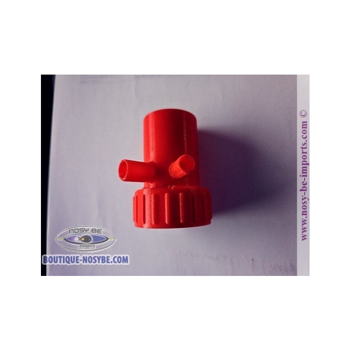 Pompe Ecumeur CO-3 / Q3