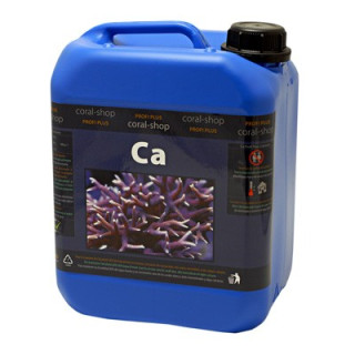Calcium Coral Shop - Calcium pour récifal
