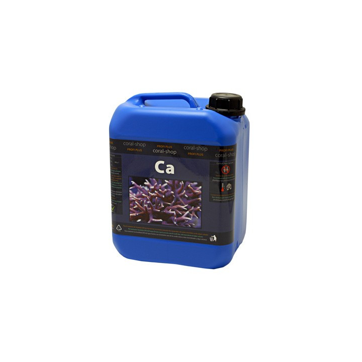 Calcium Coral Shop - Calcium pour récifal