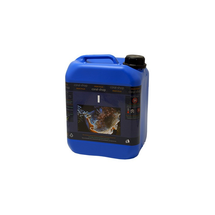 CS I  ProfiPlus 20 litres iode