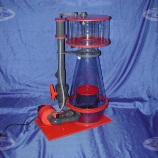 ATB Medium Size Red
