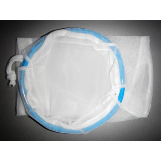 Micron bag - Aquarium sur mesure - Aquarium eau de mer