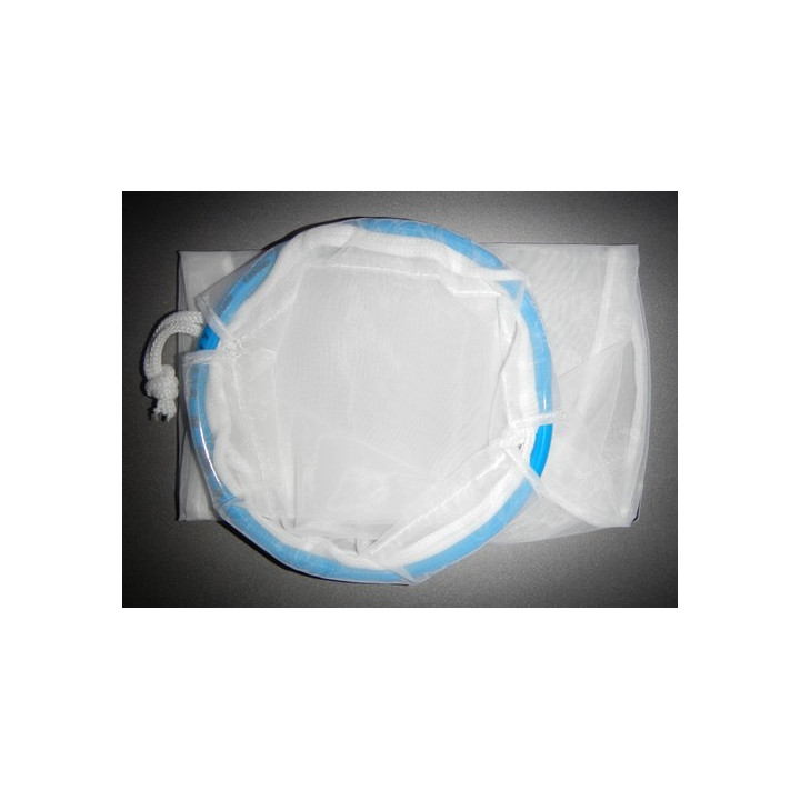 Micron bag - Aquarium sur mesure - Aquarium eau de mer