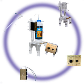 Channel One Dosing - Pompe Doseuse - Coral Shop