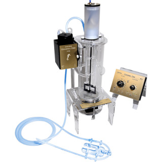 Channel One Cooling- Pompe Doseuse - Coral Shop