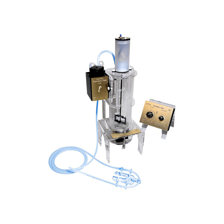 Channel One Cooling- Pompe Doseuse - Coral Shop
