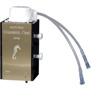 Channe 1 PP50 - Pompe doseuse - Bailing