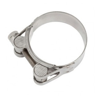 Collier de serrage inox Abyzz