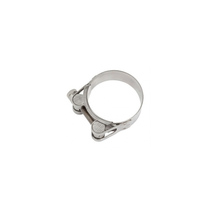 Collier de serrage inox Abyzz
