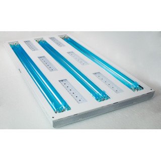 Ariel Pacific Sun - Ariel 6x145W - Leds Ariel