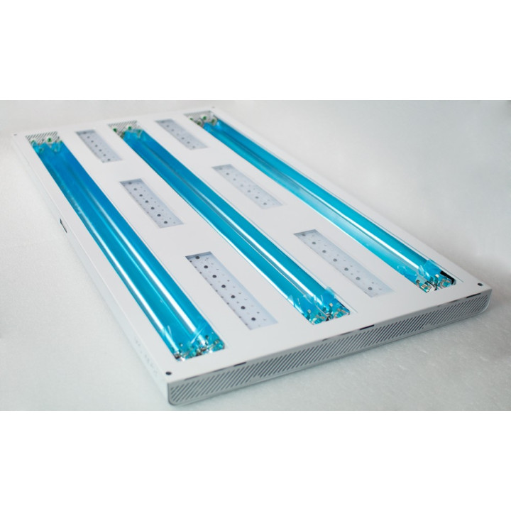 Ariel Pacific Sun - Ariel 6x145W - Leds Ariel