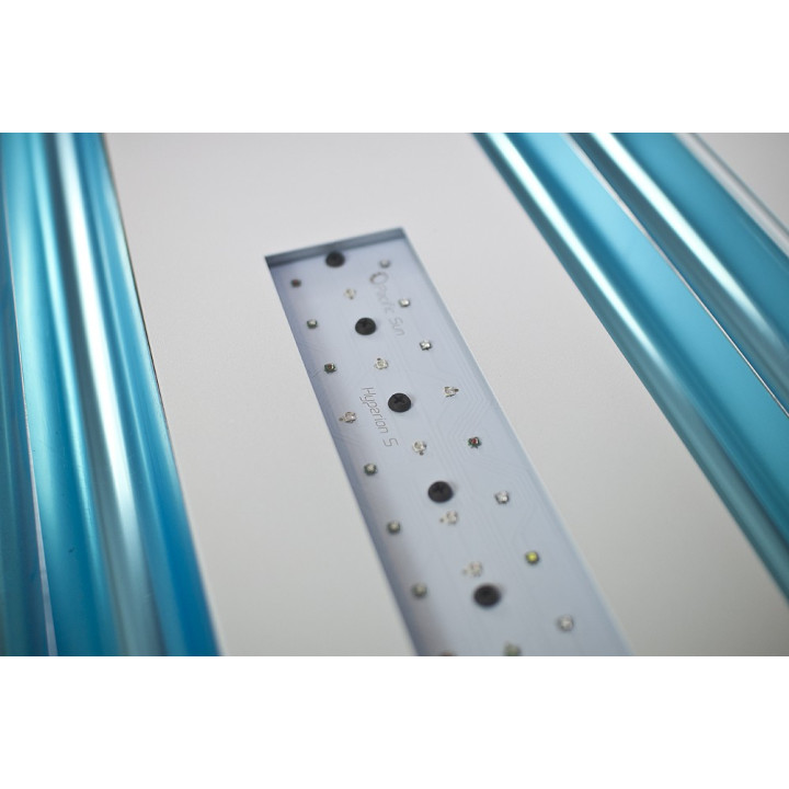 Ariel Pacific Sun - Ariel 6x75W - Leds Ariel