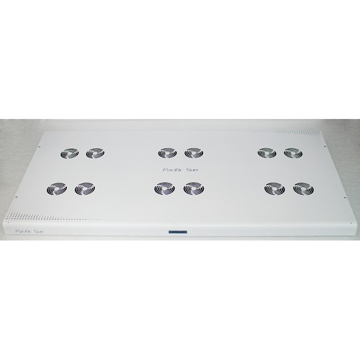 Ariel Pacific Sun - Ariel 6x75W - Leds Ariel