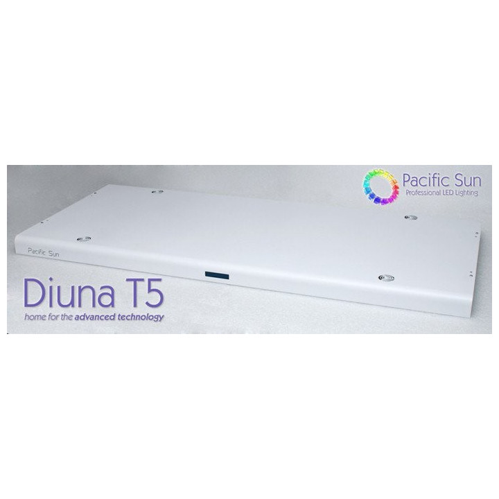 Diuna - Rampe T5 pilotable - T5 Bluetooth