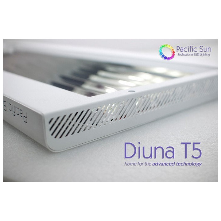 Diuna - Rampe T5 pilotable - T5 Bluetooth