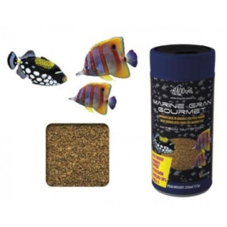 Marine Gran Gourmet - Nourriture poissons marins