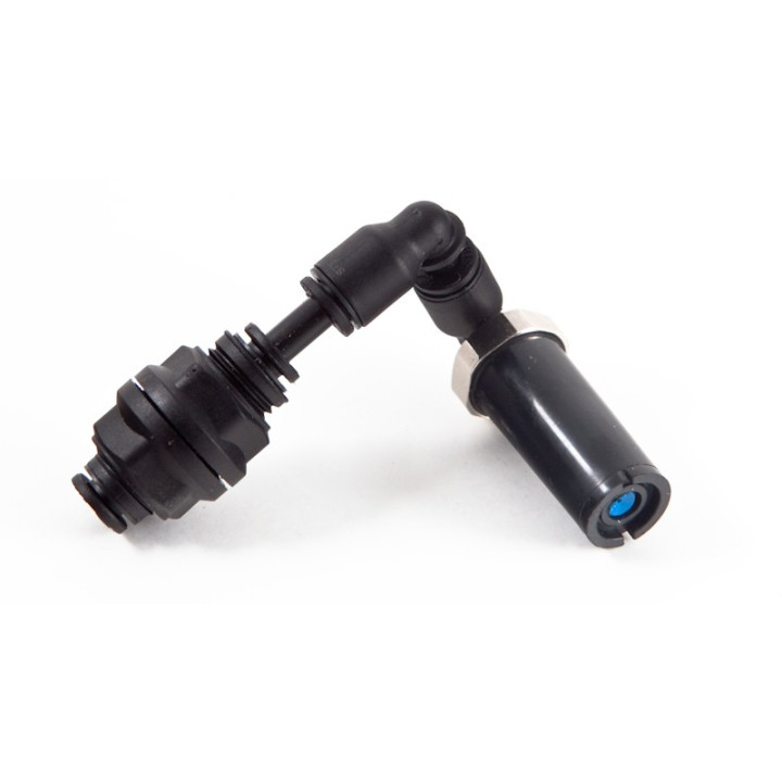 Sprinkler premium complet avec passe paroi